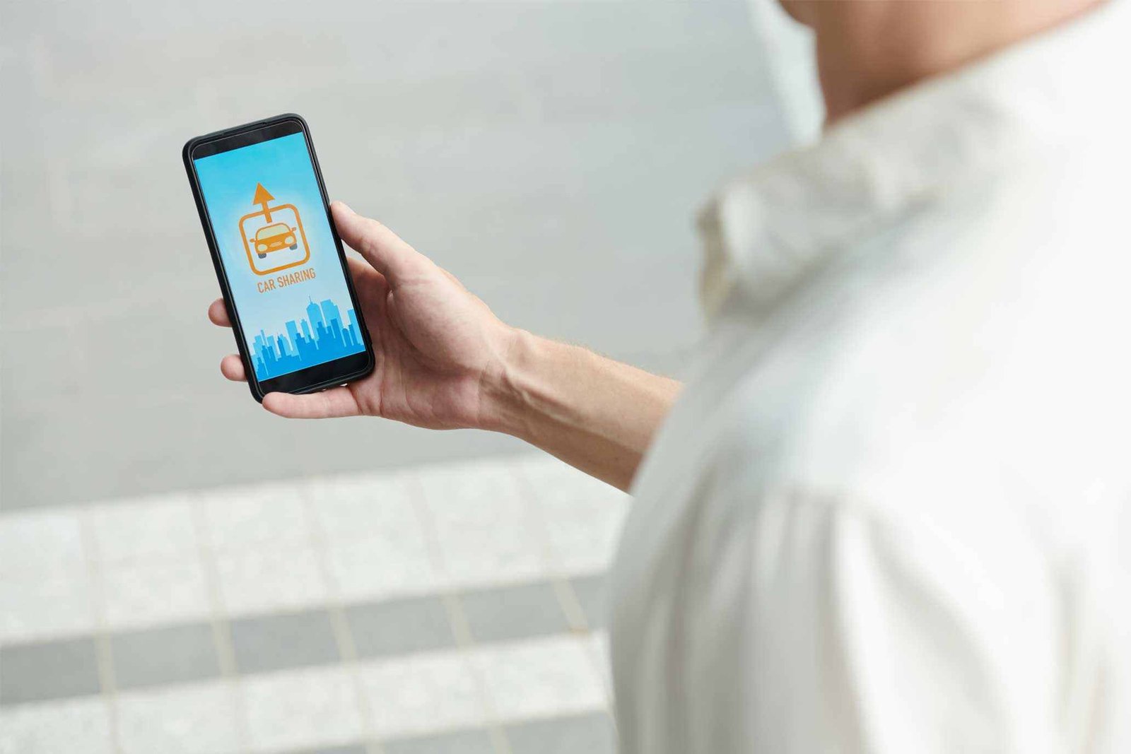 Mobile App