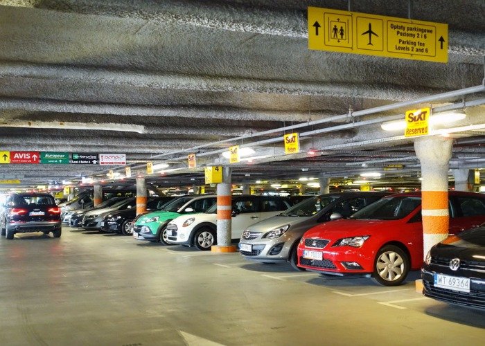 Electric Cars
